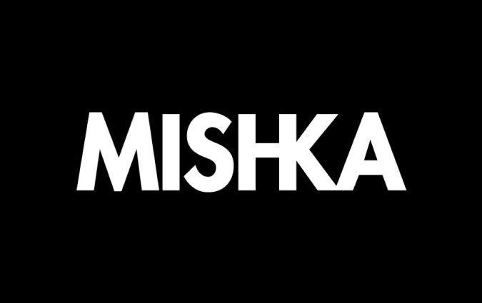Carte regalo Mishka