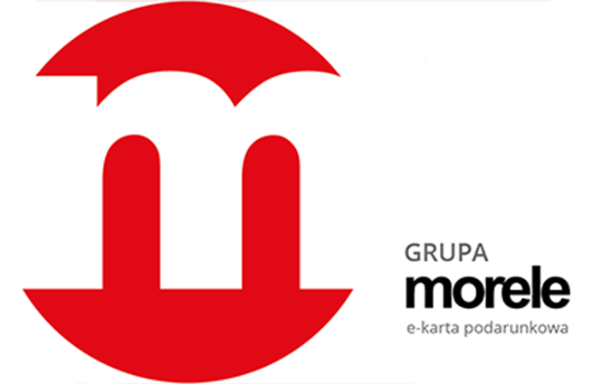 Carte regalo Morele.net
