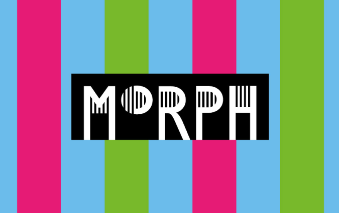 Carte regalo Morph