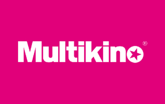 Carte regalo Multikino