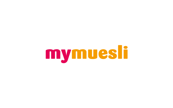 mymuesli Gift Cards