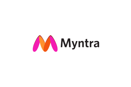 Carte regalo Myntra