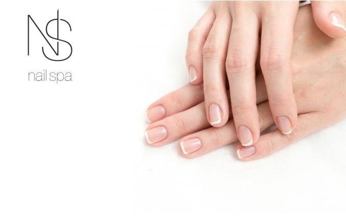 Carte regalo Nail Spa