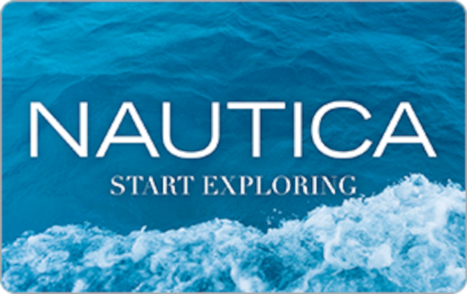 Carte regalo Nautica