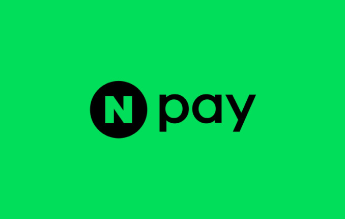 Carte regalo Naver Pay