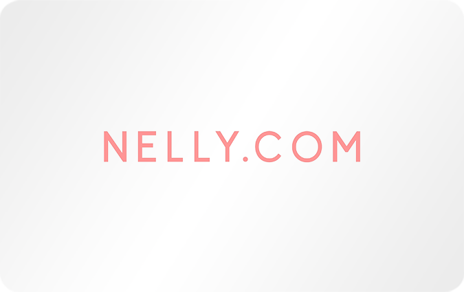 Nelly.com Gift Cards