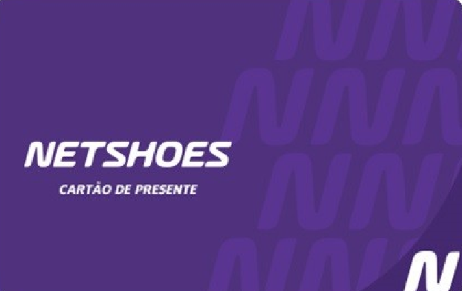 Carte regalo Netshoes