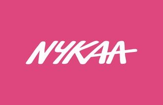 Nykaa gift card