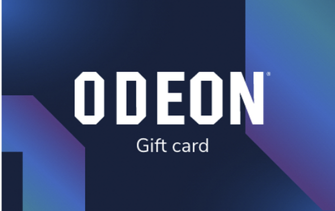 Carte regalo Odeon