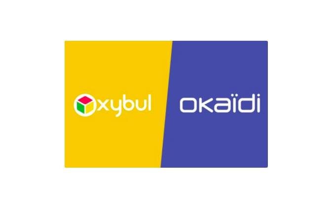 Oxybul-Okaïdi Gift Cards