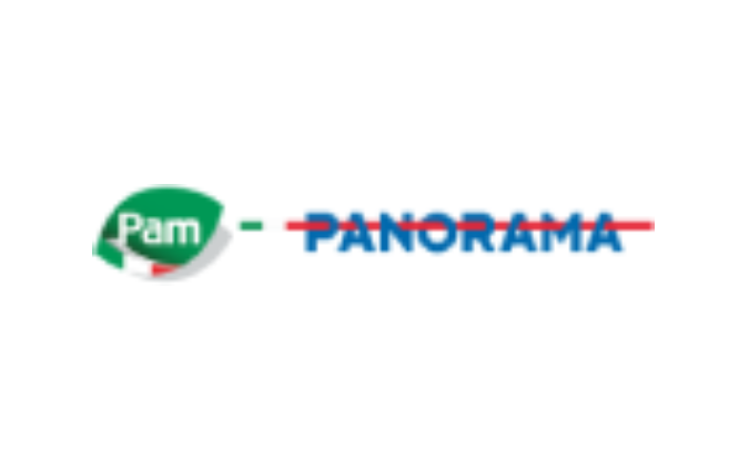 Carte regalo Pam Panorama