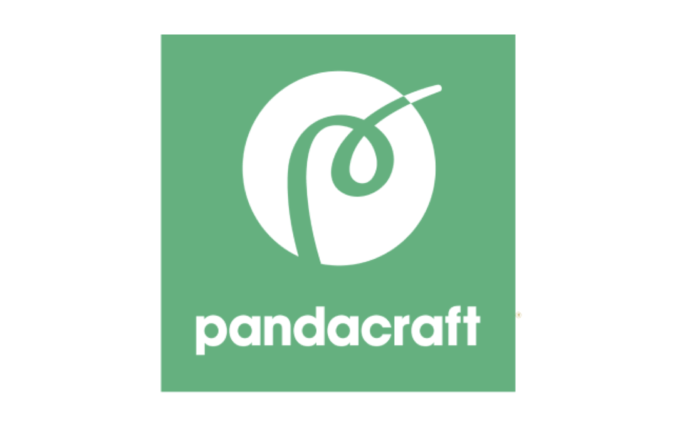 Carte regalo Pandacraft