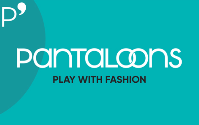 Carte regalo Pantaloons