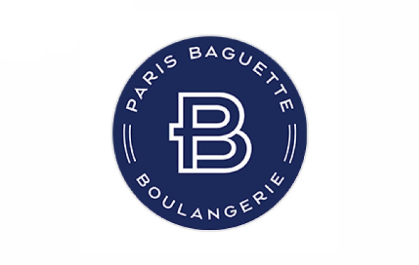 Paris Baguette gift card