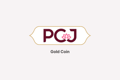 Carte regalo PCJ Gold Coin