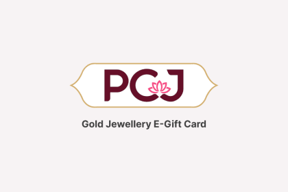 Carte regalo PCJ Gold Jewellery
