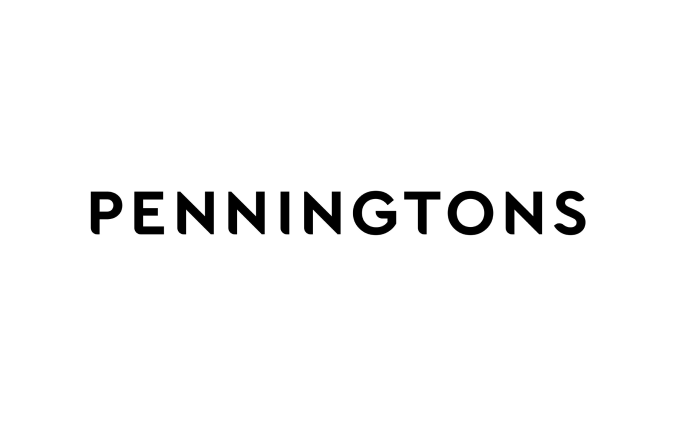 Carte regalo Penningtons