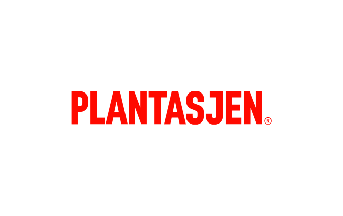 Carte regalo Plantasjen