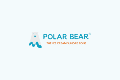 Carte regalo Polar Bear