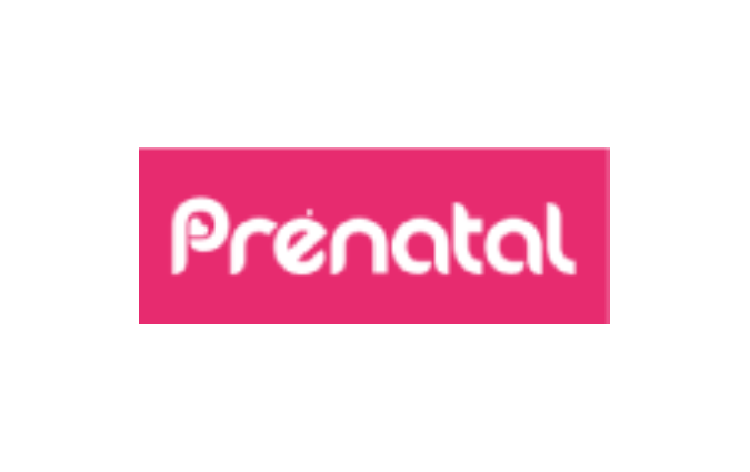 Prenatal Gift Cards