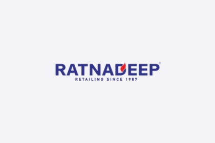 Carte regalo Ratnadeep Super Market