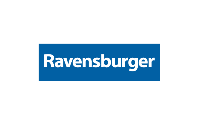 Ravensburger Gift Cards