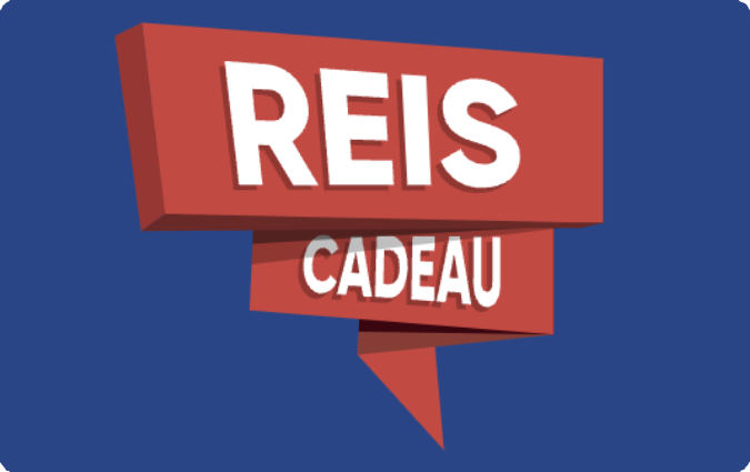 Carte regalo Reiscadeau