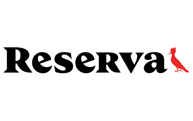 Carte regalo Reserva
