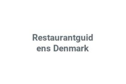 Carte regalo Restaurantguidens