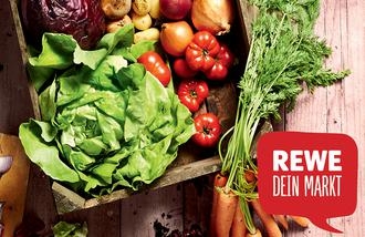 Carte regalo Rewe