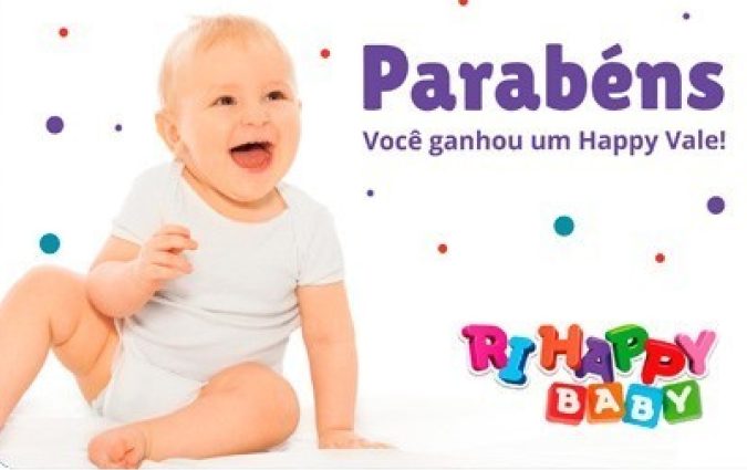 Carte regalo Ri Happy