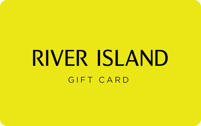 River Island Gift Cards
