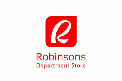 Carte regalo Robinsons Department