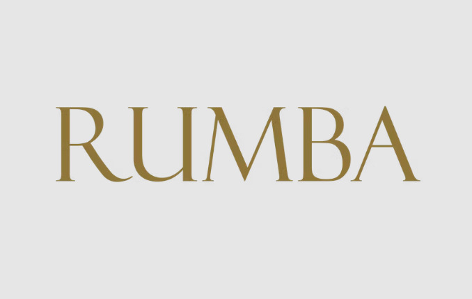 Carte regalo Rumba
