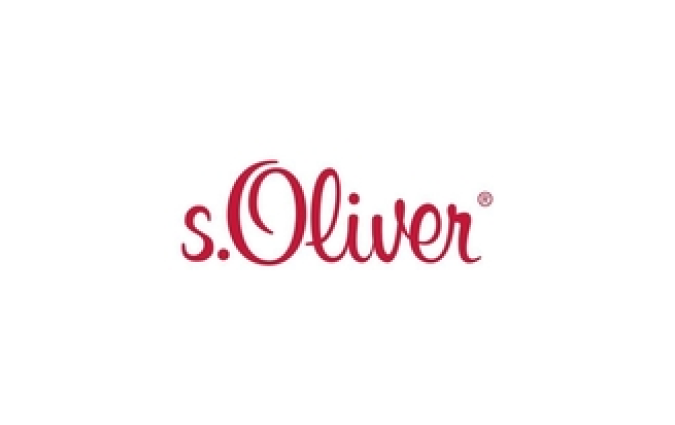 Carte regalo S.OLIVER