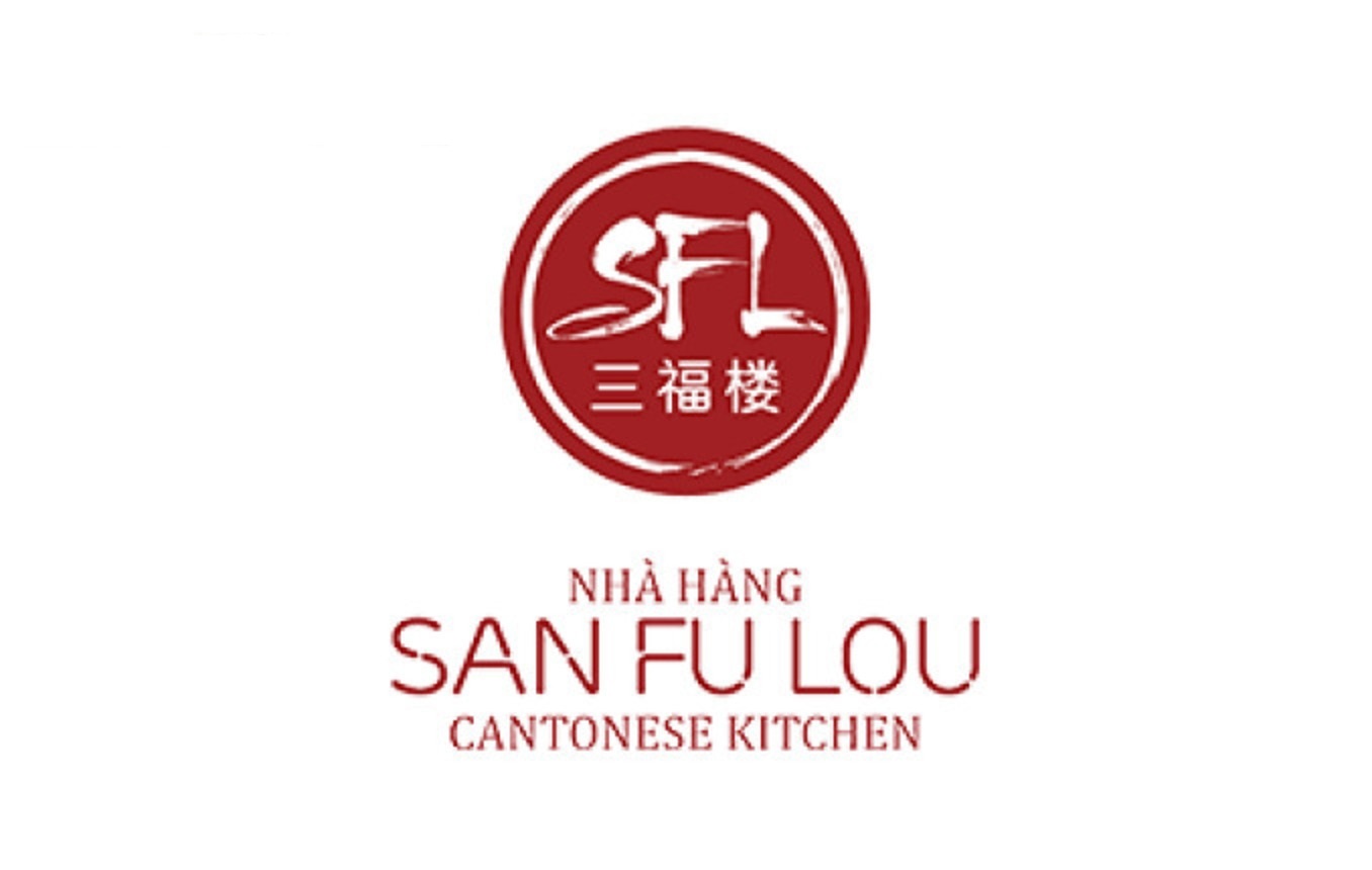 San Fu Lou gift card
