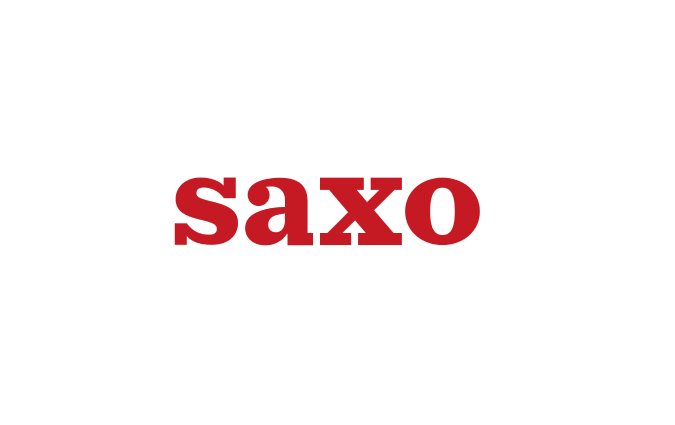 Saxo Premium gift card