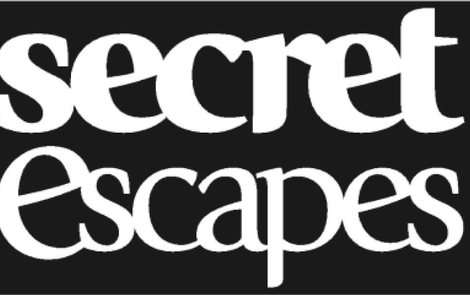 Secret Escapes Gift Cards