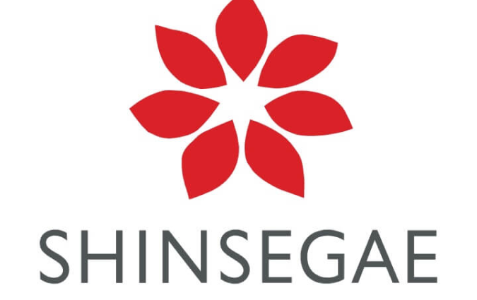 Carte regalo Shinsegae