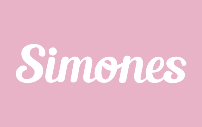 Carte regalo Simones