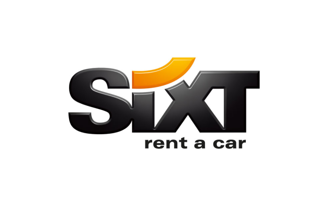 Sixt Gift Cards