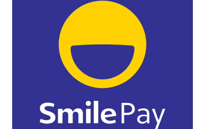 Carte regalo Smile Pay