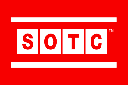 Carte regalo SOTC Travel