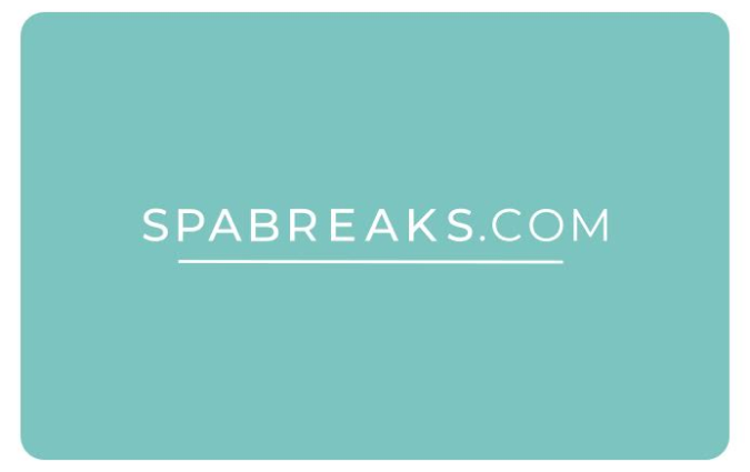 Carte regalo Spa Breaks