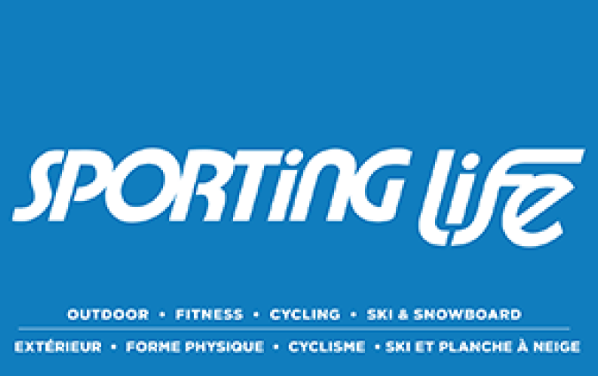 Carte regalo Sporting Life