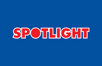 Carte regalo Spotlight