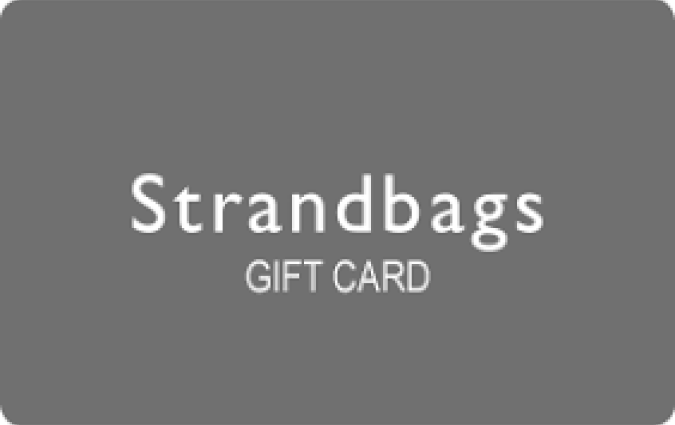 Carte regalo Strandbags