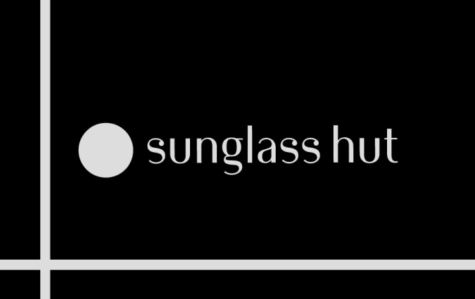 Cartões-presente Sunglass Hut
