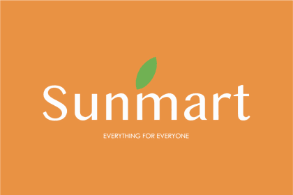 Carte regalo Sunmart