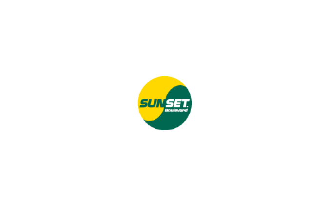 Carte regalo Sunset Boulevard